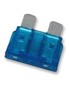 MULTICOMP PRO MCATP-L-E 15AFuse, Automotive, 15 A, 32 V, 19.1mm x 5mm x 19mm, ATO Series