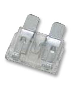 MULTICOMP PRO MCATP-L-E 25AFuse, Automotive, 25 A, 32 V, 19.1mm x 5mm x 19mm, ATO Series