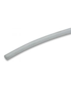 MULTICOMP PRO 15036Heat Shrink Tubing, 2:1, 0.126 ', 3.2 mm, Transparent, 16.4 ft, 5 m