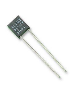 VISHAY FOIL RESISTORS Y0785500R000T9L