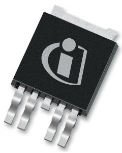 INFINEON BTS6143DAUMA1