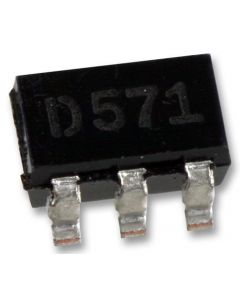 ANALOG DEVICES DS2502P-E48+