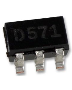 ANALOG DEVICES DS2505P+T&R