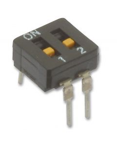 OMRON ELECTRONIC COMPONENTS A6D-2100
