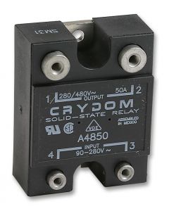 SENSATA/CRYDOM A4825