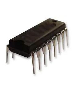 MICROCHIP MCP3304-BI/P