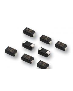 LITTELFUSE P4SMA350CA