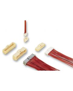 MOLEX 501190-2027