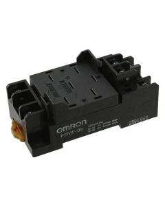 OMRON INDUSTRIAL AUTOMATION P7MF-06