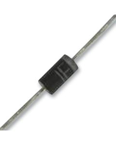 MULTICOMP PRO P6KEG33CATVS Diode, P6KE Series, Bidirectional, 28.2 V, 45.7 V, DO-15, 2 Pins