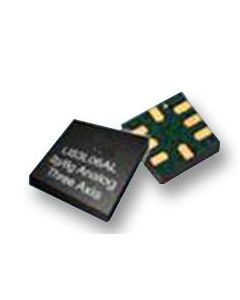 ANALOG DEVICES ADXL103CE-REEL