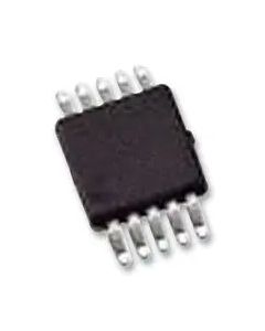 ANALOG DEVICES LTC3122EMSE#TRPBF