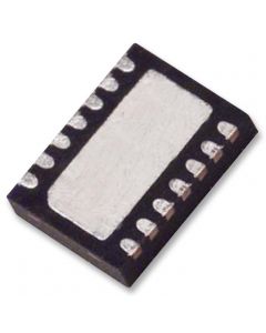 ANALOG DEVICES LT3032MPDE-5#PBF