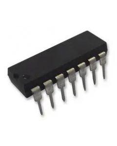 MICROCHIP MCP3302-BI/P