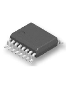 TEXAS INSTRUMENTS TCA9554ADBR