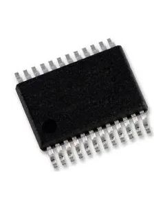 ANALOG DEVICES MAX1638EAG+T
