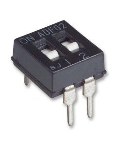 ALCOSWITCH - TE CONNECTIVITY ADF0204