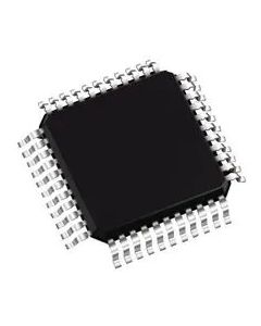 MICROCHIP PIC32MX110F016D-I/PT