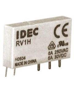 IDEC RV1H-G-D5