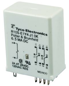 POTTER&BRUMFIELD - TE CONNECTIVITY R10S-E1Y4-J1.0K