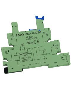 IMO PRECISION CONTROLS SRSI-24AC/DC