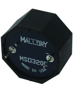 MALLORY MSO320R