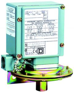 SQUARE D BY SCHNEIDER ELECTRIC 9012GDW5E3