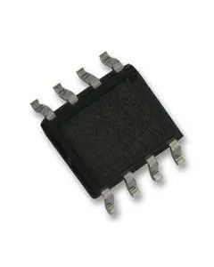 ANALOG DEVICES ICL7660ESA+