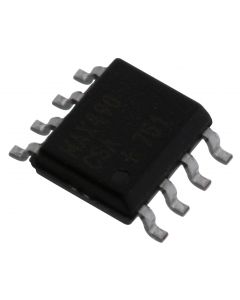 ANALOG DEVICES MAX490CSA+T