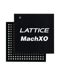 LATTICE SEMICONDUCTOR LCMXO1200C-3MN132I