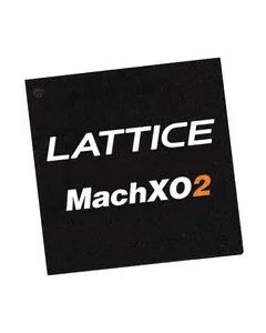 LATTICE SEMICONDUCTOR LCMXO2-640UHC-4TG144C