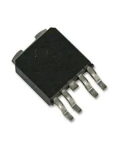 STMICROELECTRONICS VN820B5TR-E