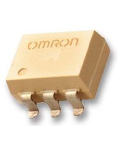 OMRON ELECTRONIC COMPONENTS G3VM353E