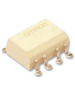 OMRON ELECTRONIC COMPONENTS G3VM354F