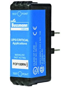 EATON BUSSMANN FCF15RN