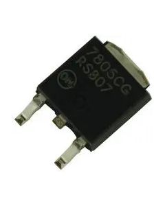 ONSEMI MC7805CDTG