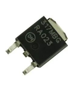 ONSEMI LM317MBDTRKG