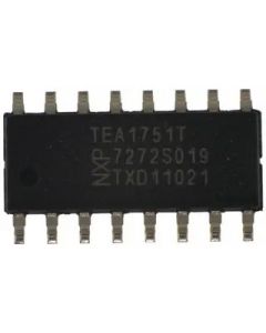 NXP TEA1751T/N1,518