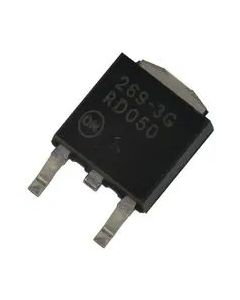 ONSEMI MC33269DTRK-3.3G