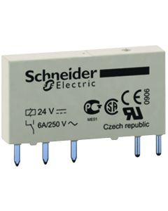 SCHNEIDER ELECTRIC RSL1AB4BD