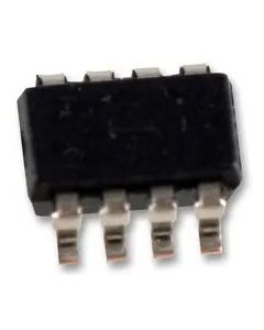 ANALOG DEVICES LTC2640ITS8-LM12#TRMPBF