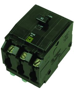 SQUARE D BY SCHNEIDER ELECTRIC QOB340