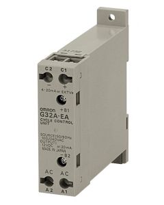 OMRON INDUSTRIAL AUTOMATION G32A-A10-VD-XDC5-24