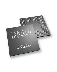 NXP LPC2458FET180,551