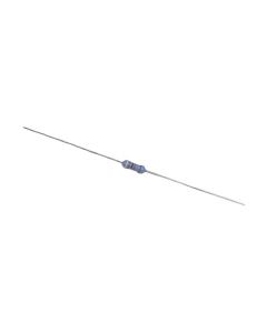 MULTICOMP PRO MCMF0W4FF2703A50Through Hole Resistor, 270 kohm, MCMF0W4 Series, 250 mW, ± 1%, Axial Leaded, 250 V