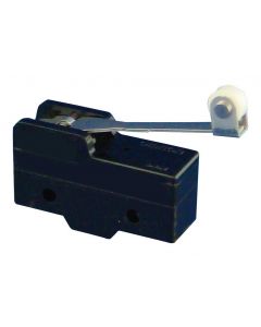 MULTICOMP PRO MC002392Microswitch, Microload, Leaf Spring Roller, Screw, 15 A