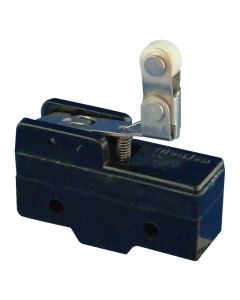 MULTICOMP PRO MC002394Microswitch, Microload, Short Hinge Roller Lever, Screw, 15 A
