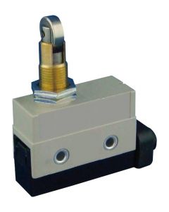 MULTICOMP PRO MC002410Microswitch, High Utility, Cross Roller Plunger, Screw, 10 A