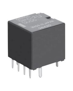 OMRON ELECTRONIC COMPONENTS G8ND-2 DC12 SK