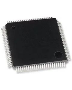 NXP S912ZVFP64F1VLL